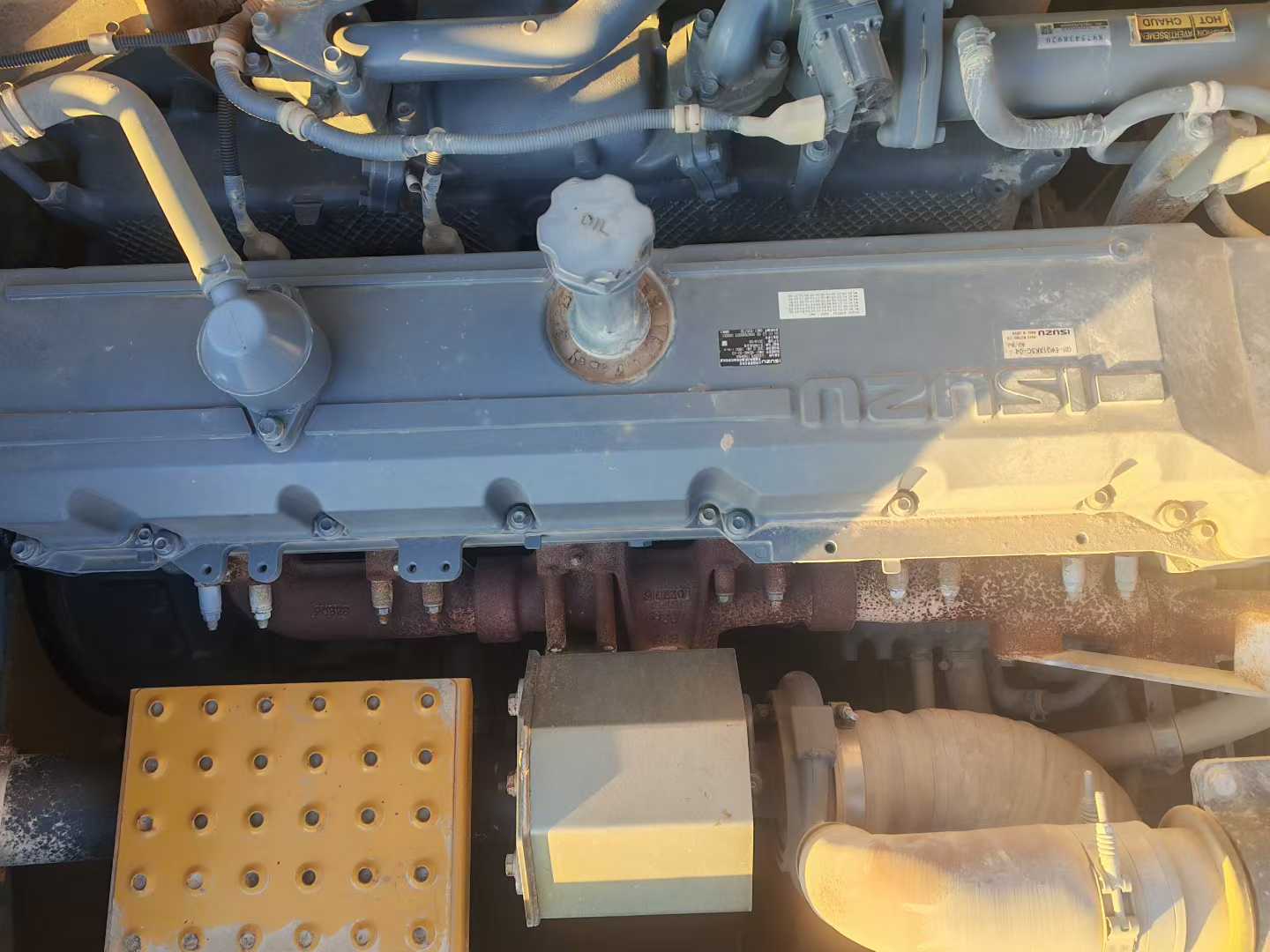 Buy Sany SY55 Used Excavator / 5 Used Sany SY55 Excavator 2020 Model / 5