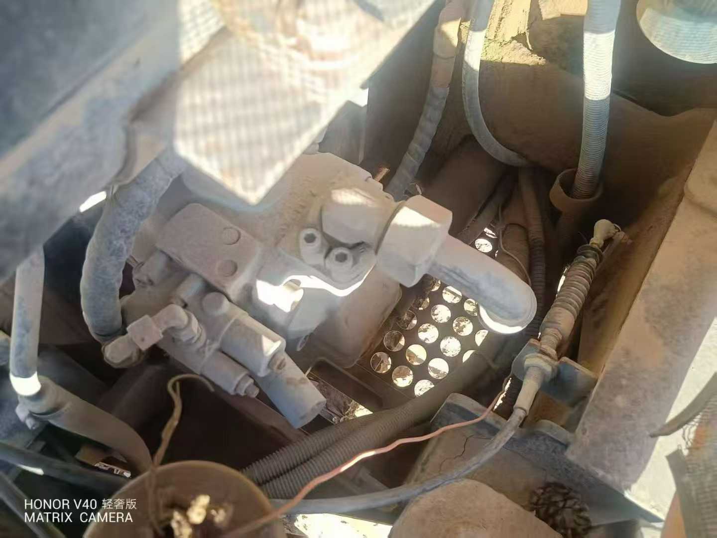 Buy Sany SY55 Used Excavator / 3 Used Sany SY55 Excavator 2014 Model / 3