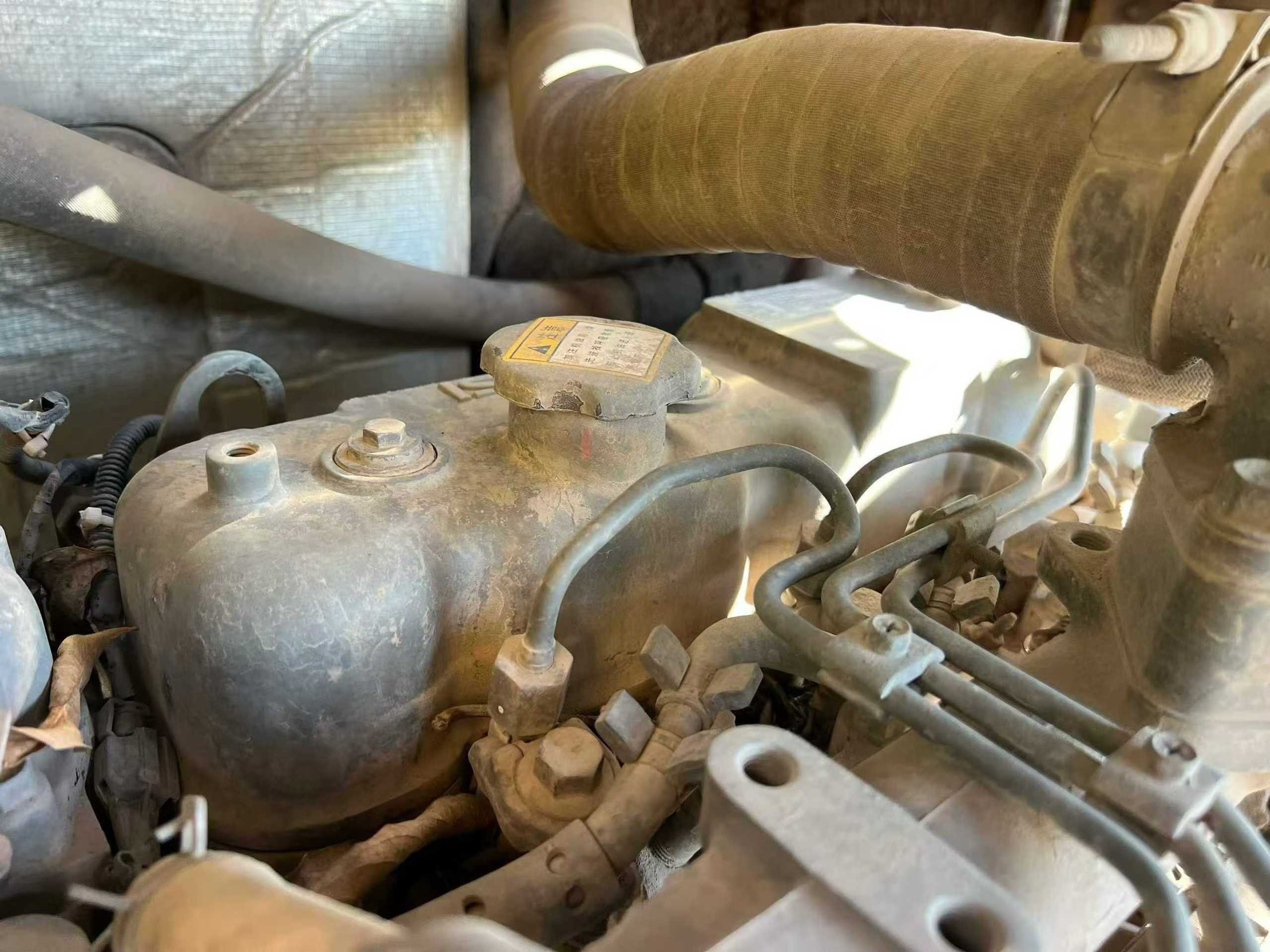 Used Sany SY60 Excavator 2016 Model / 8