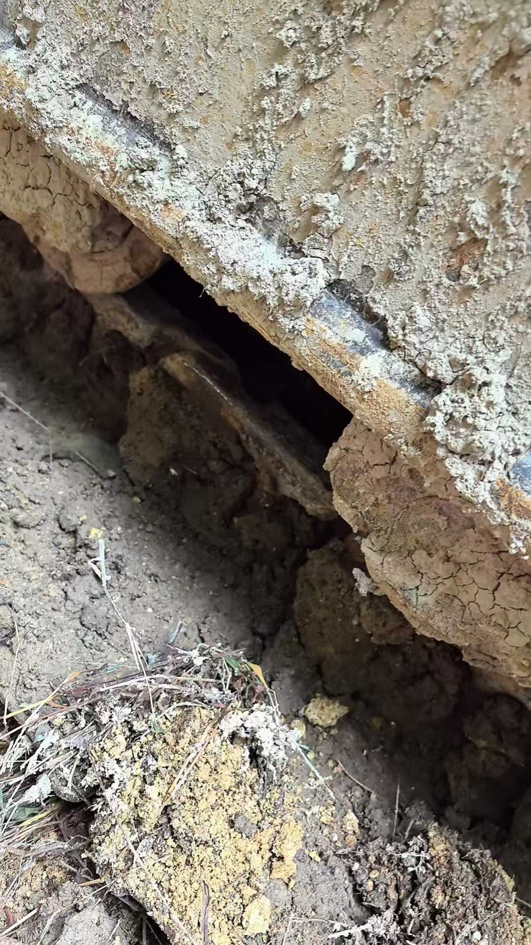 Used Kobelco SK60 Excavator 2016 Model / 4