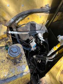 Buy Komatsu PC60-8 Used Excavator / 3 Used Komatsu PC60-8 Excavator 2016 Model / 3