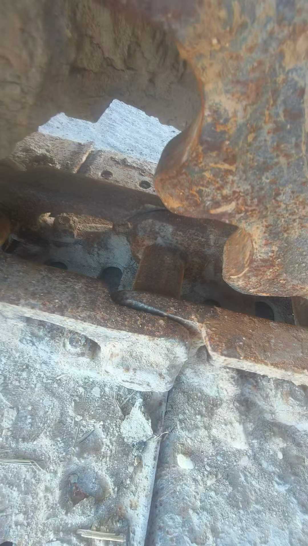 Buy Sany SY60 Used Excavator / 5 Used Sany SY60 Excavator 2023 Model / 5