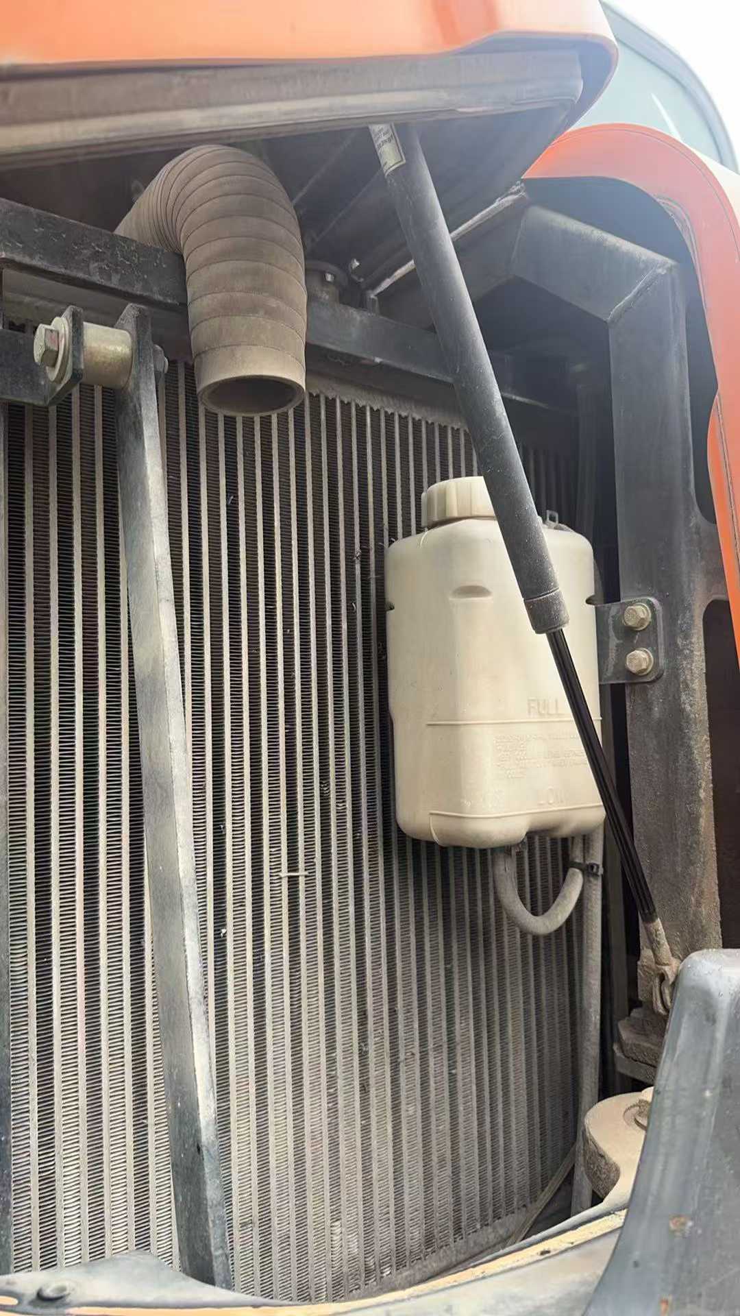 Used Doosan DX60 Excavator 2020 Model / 6