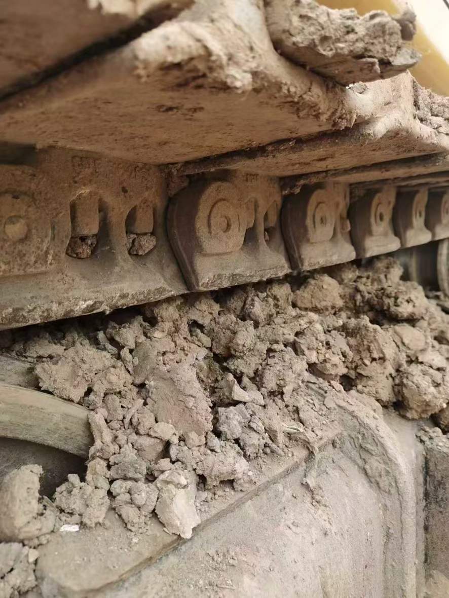 Used Caterpillar CAT352  Excavator 2022 Model / 5