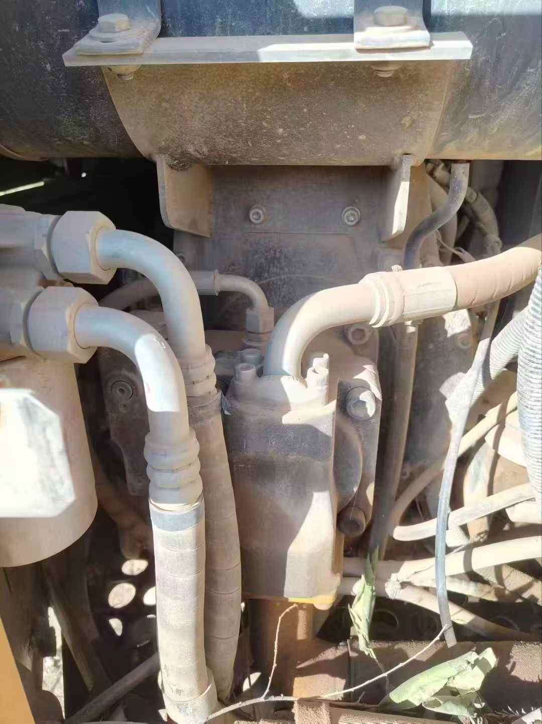 Used Sany SY75 Excavator 2020 Model / 5