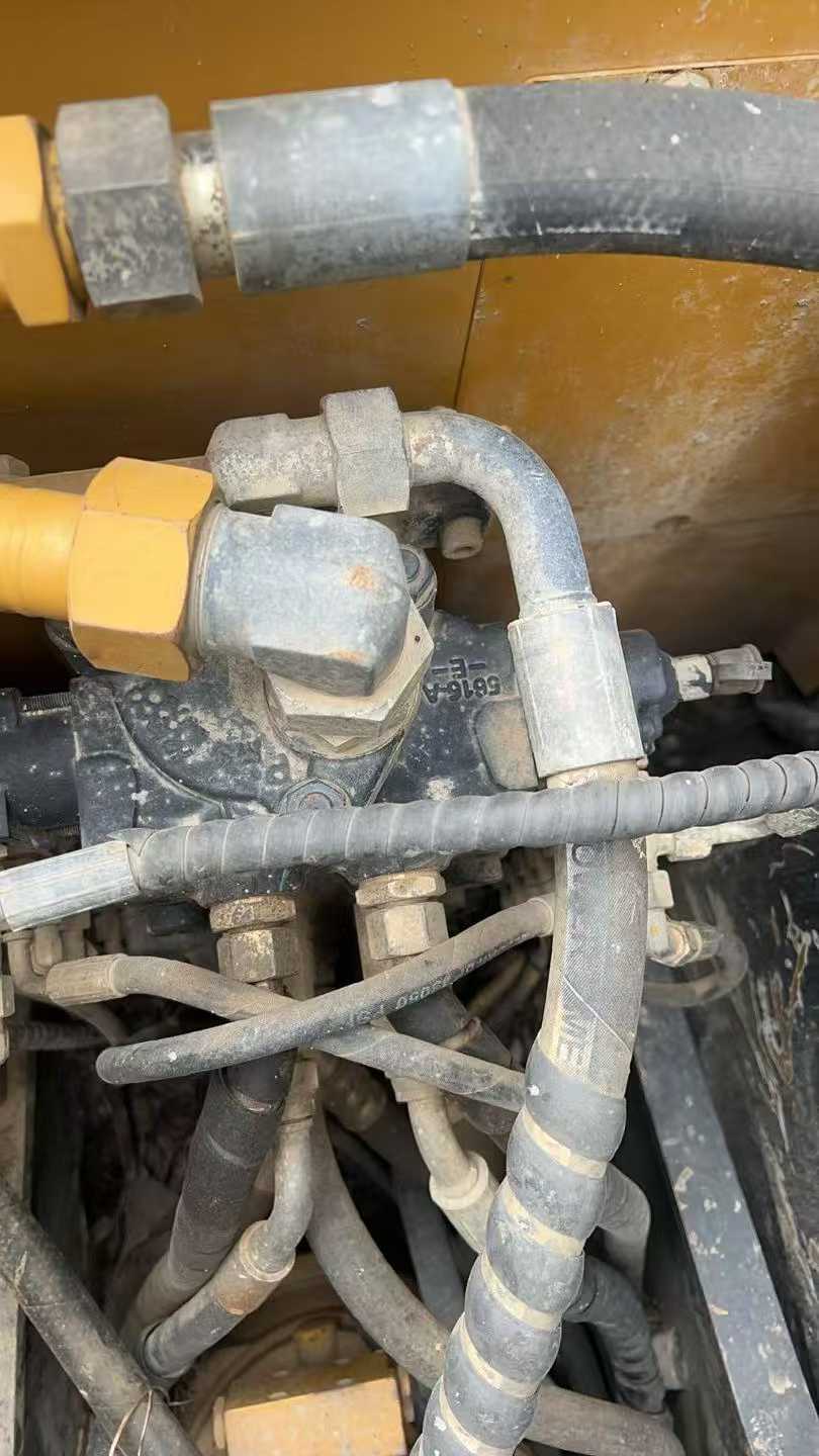 Used Sany SY75 Excavator 2016 Model / 6