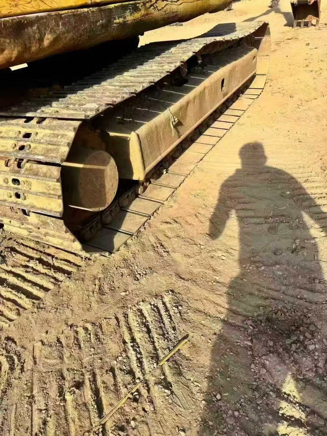 Buy Komatsu PC120-6 Used Excavator / 6 Used Komatsu PC120-6 Excavator 2016 Model / 6