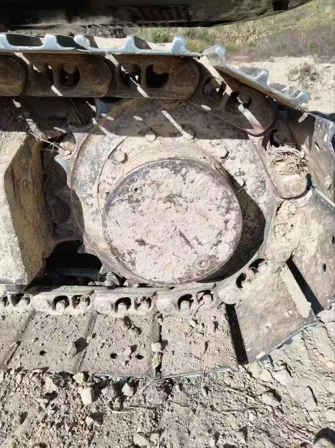 Used Sany SY75 Excavator 2020 Model / 6