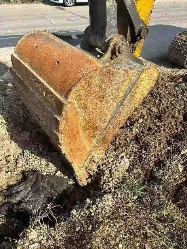 Buy XCMG XE80 Used Excavator / 2 Used XCMG XE80 Excavator 2024 Model / 2