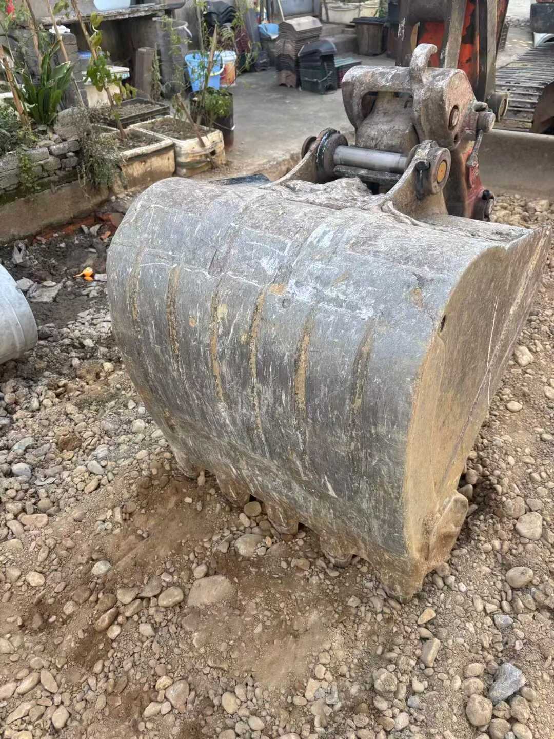 Used Doosan DX75 Excavator 2016 Model / 3