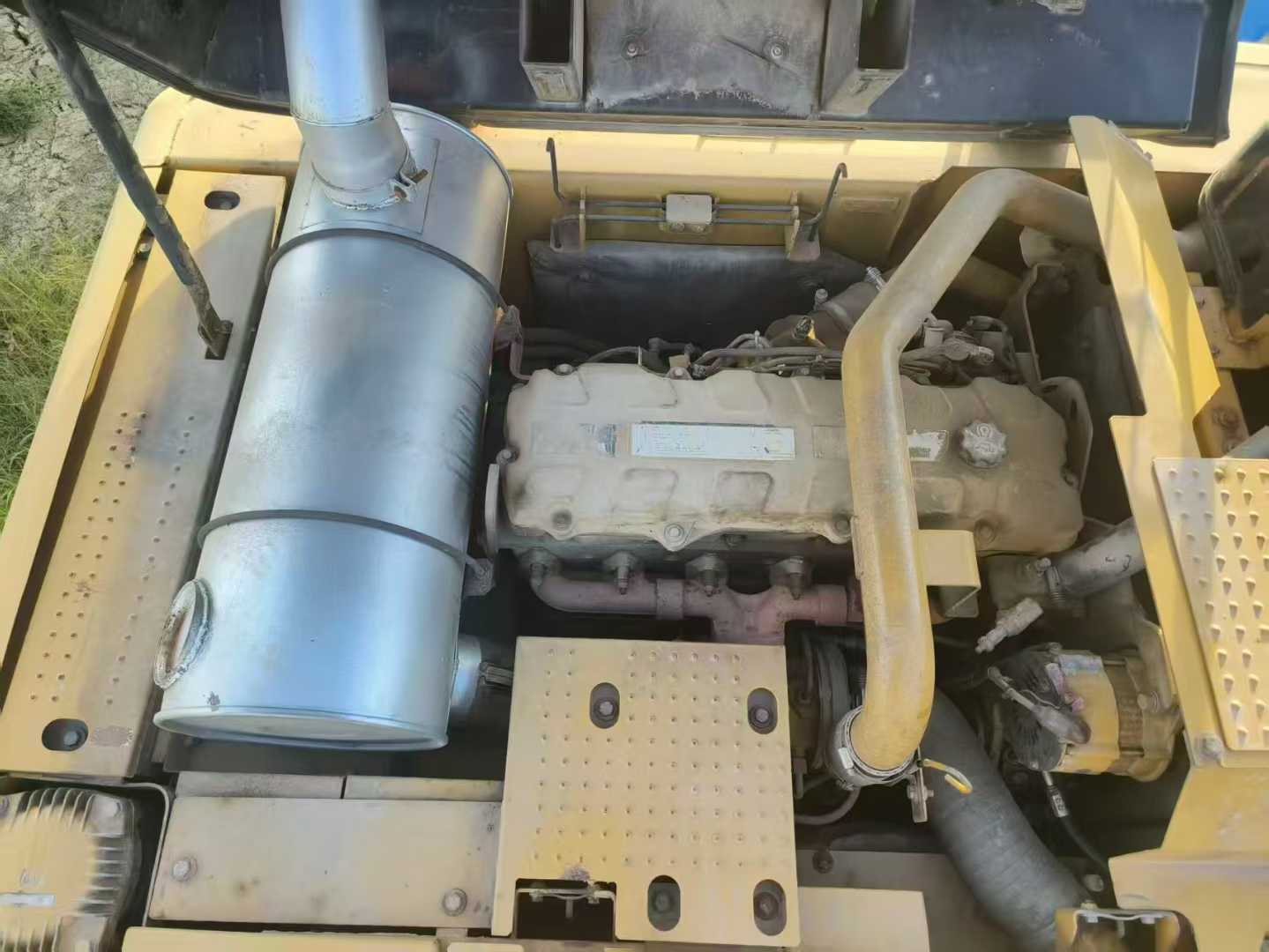 Used Caterpillar 336FLH Excavator 2016 Model / 6