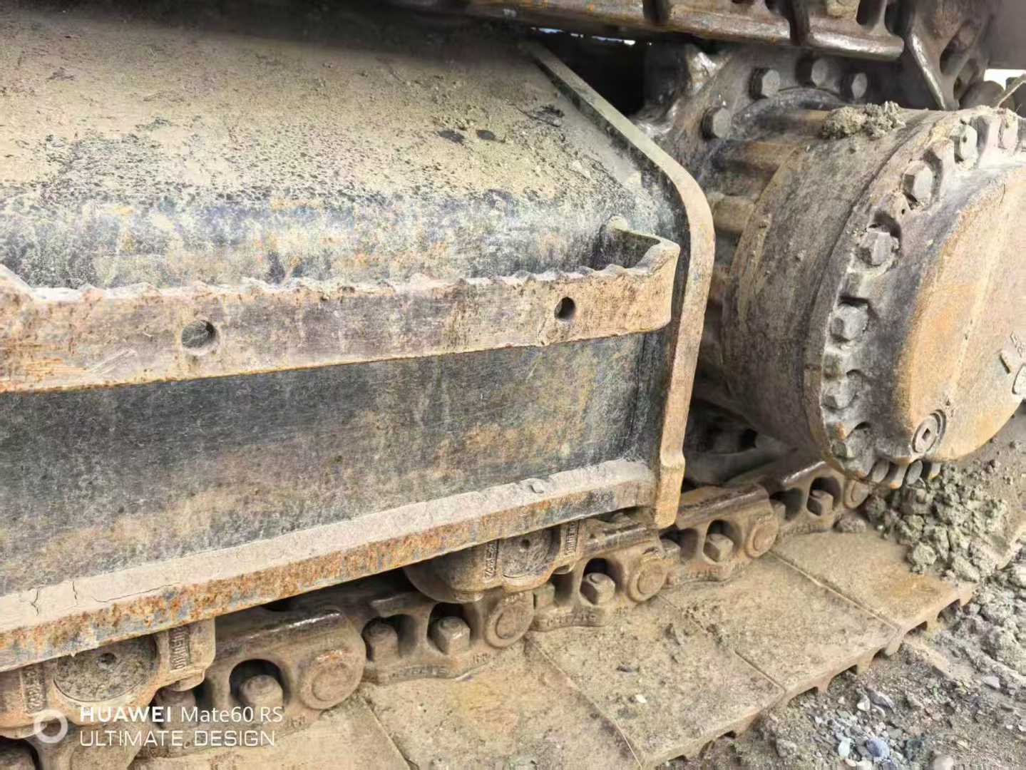 Buy Caterpillar 330L Used Excavator / 8 Used Caterpillar 330L Excavator 2021 Model / 8