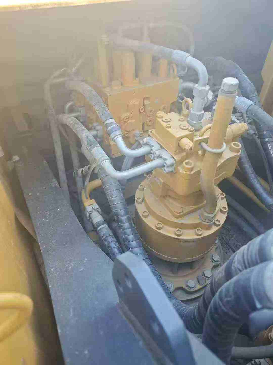 Buy Sany SY60 Used Excavator / 4 Used Sany SY60 Excavator 2020 Model / 4