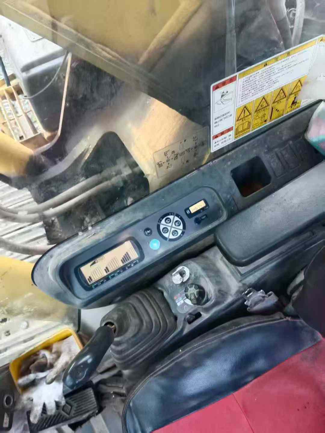 Buy Sumitomo NS-35 Used Excavator / 6 Used Sumitomo NS-35 Excavator 2016 Model / 6