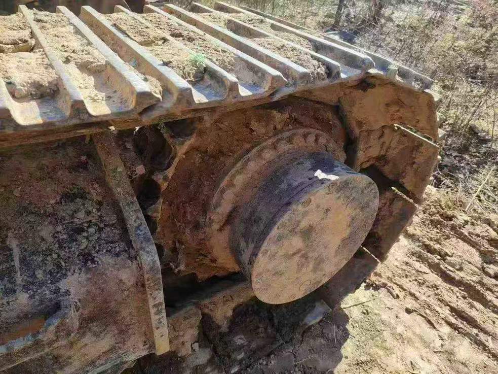 Used Caterpillar 336FLH Excavator 2018 Model / 9