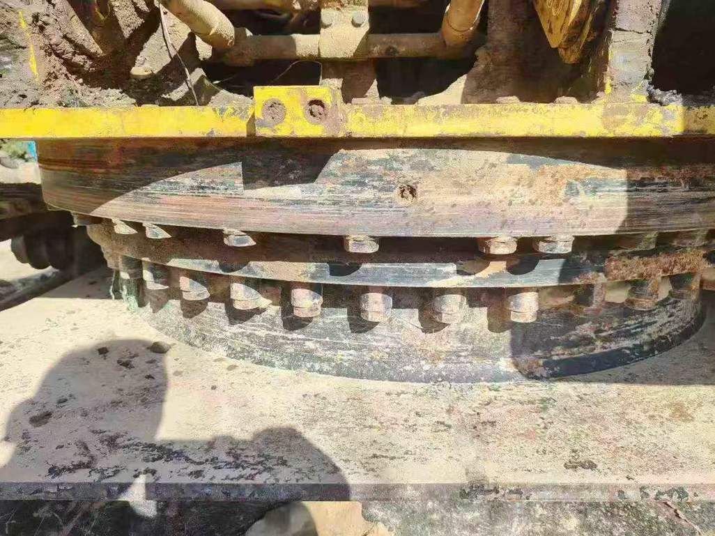 Used Caterpillar 336FLH Excavator 2018 Model / 6