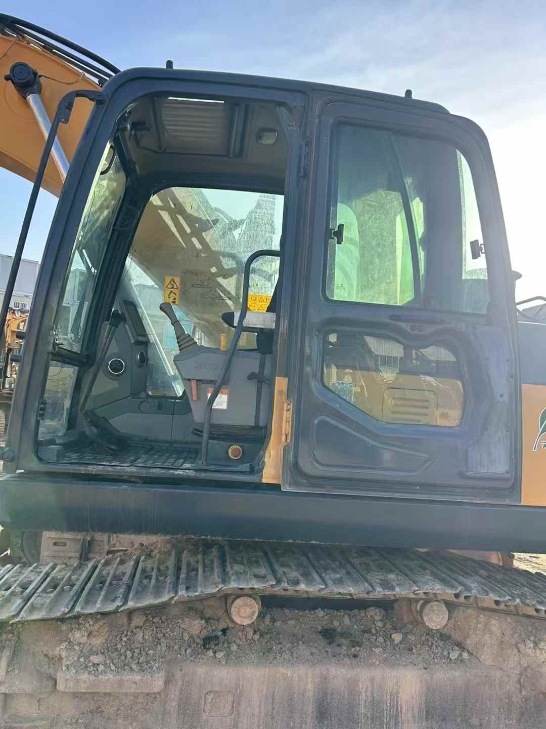 Used XCMG LW200 Excavator 2019 Model / 5
