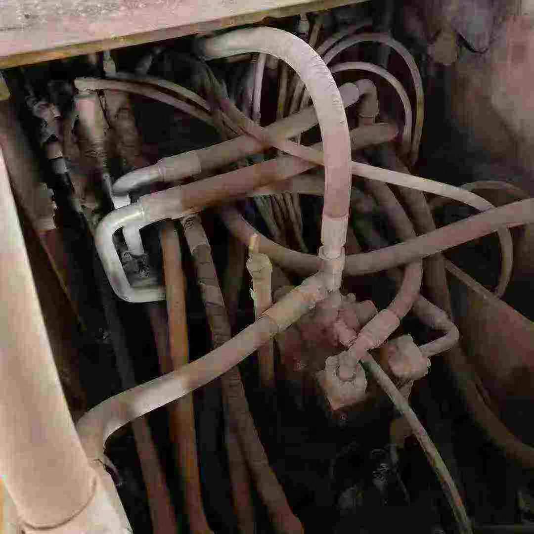 Used Caterpillar 323 Excavator 2016 Model / 5