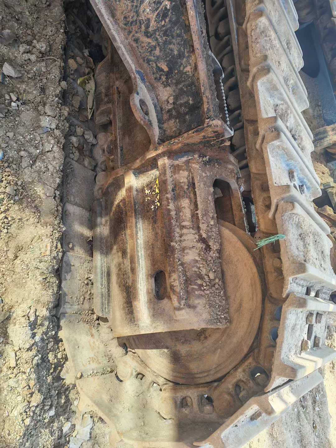 Used Sany SY75 Excavator 2020 Model / 2