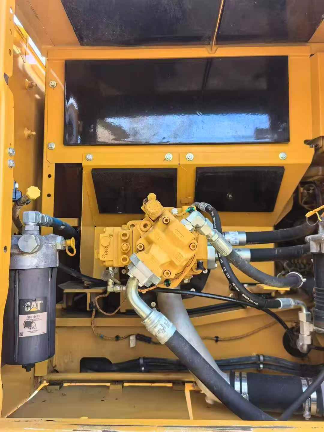 Used Caterpillar 336FLH Excavator 2020 Model / 7