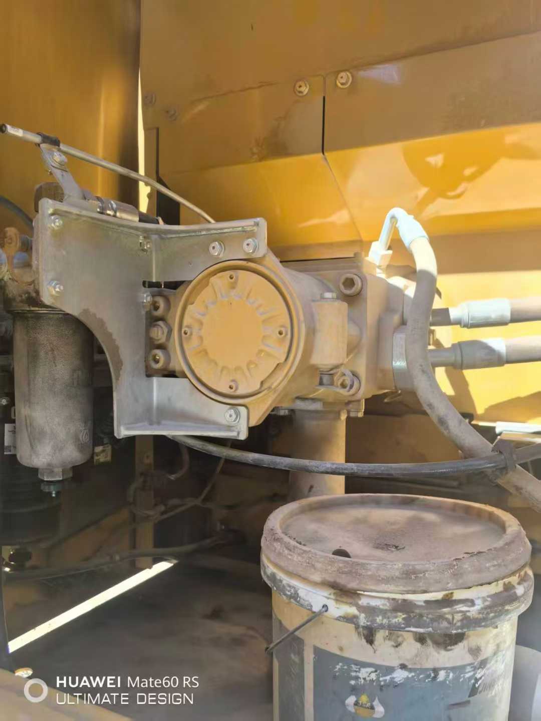 Buy Caterpillar 330L Used Excavator / 2 Used Caterpillar 330L Excavator 2021 Model / 2