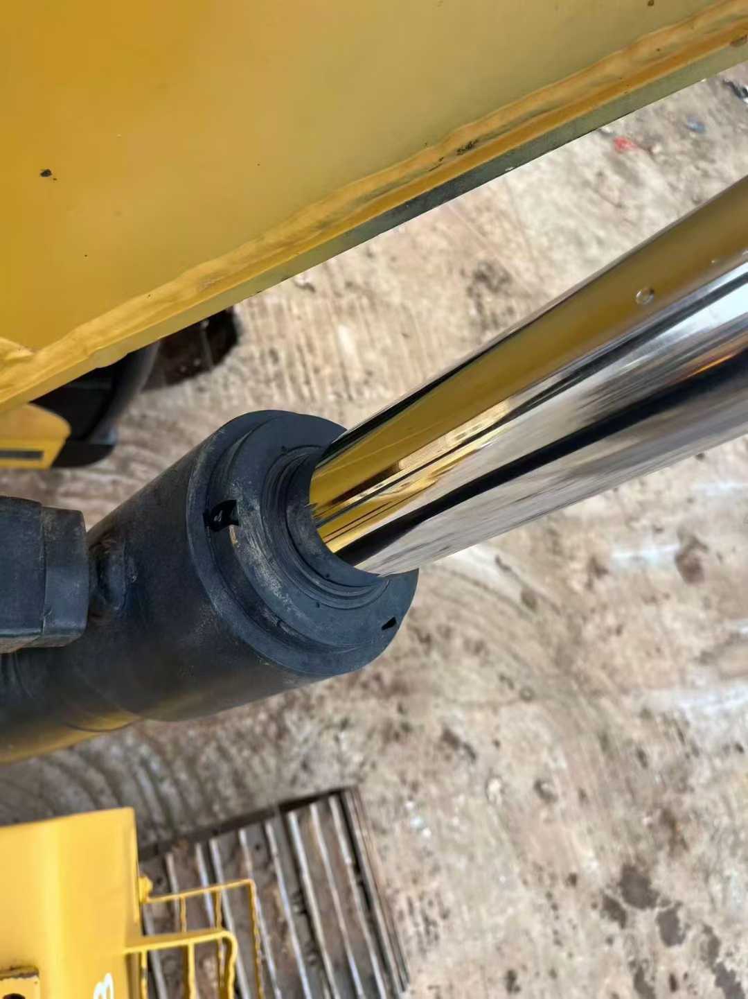 Used Caterpillar 312 Excavator 2016 Model / 4