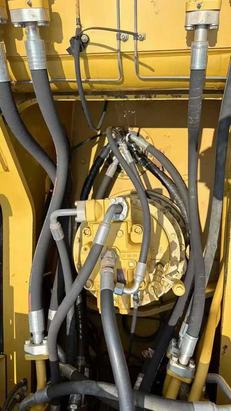 Used Caterpillar 336FLH Excavator 2018 Model / 6