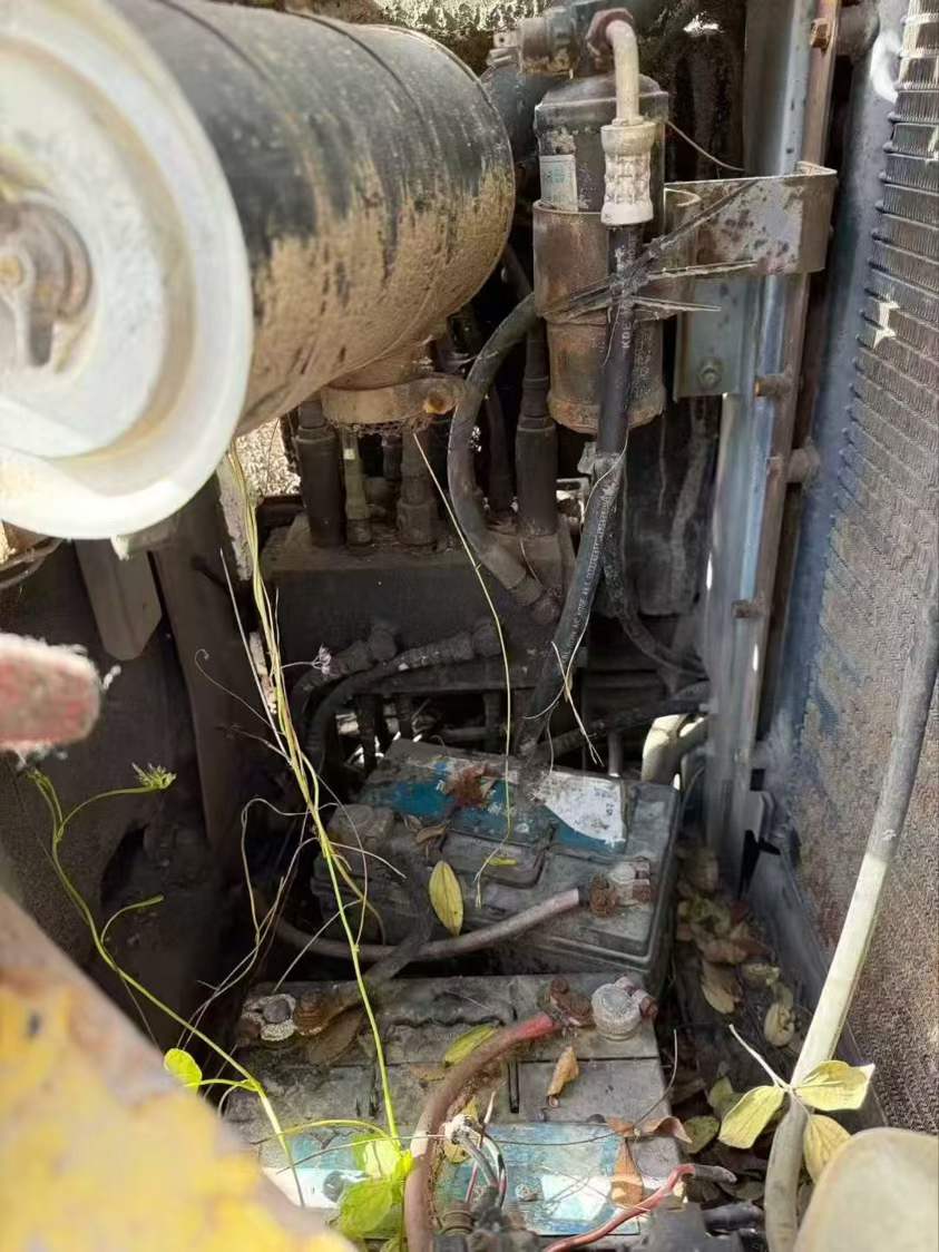 Used Sumitomo SH80-3B Excavator 2016 Model / 5