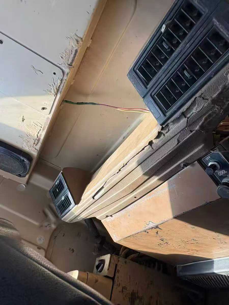 Used Caterpillar 307V2 Excavator 2016 Model / 6