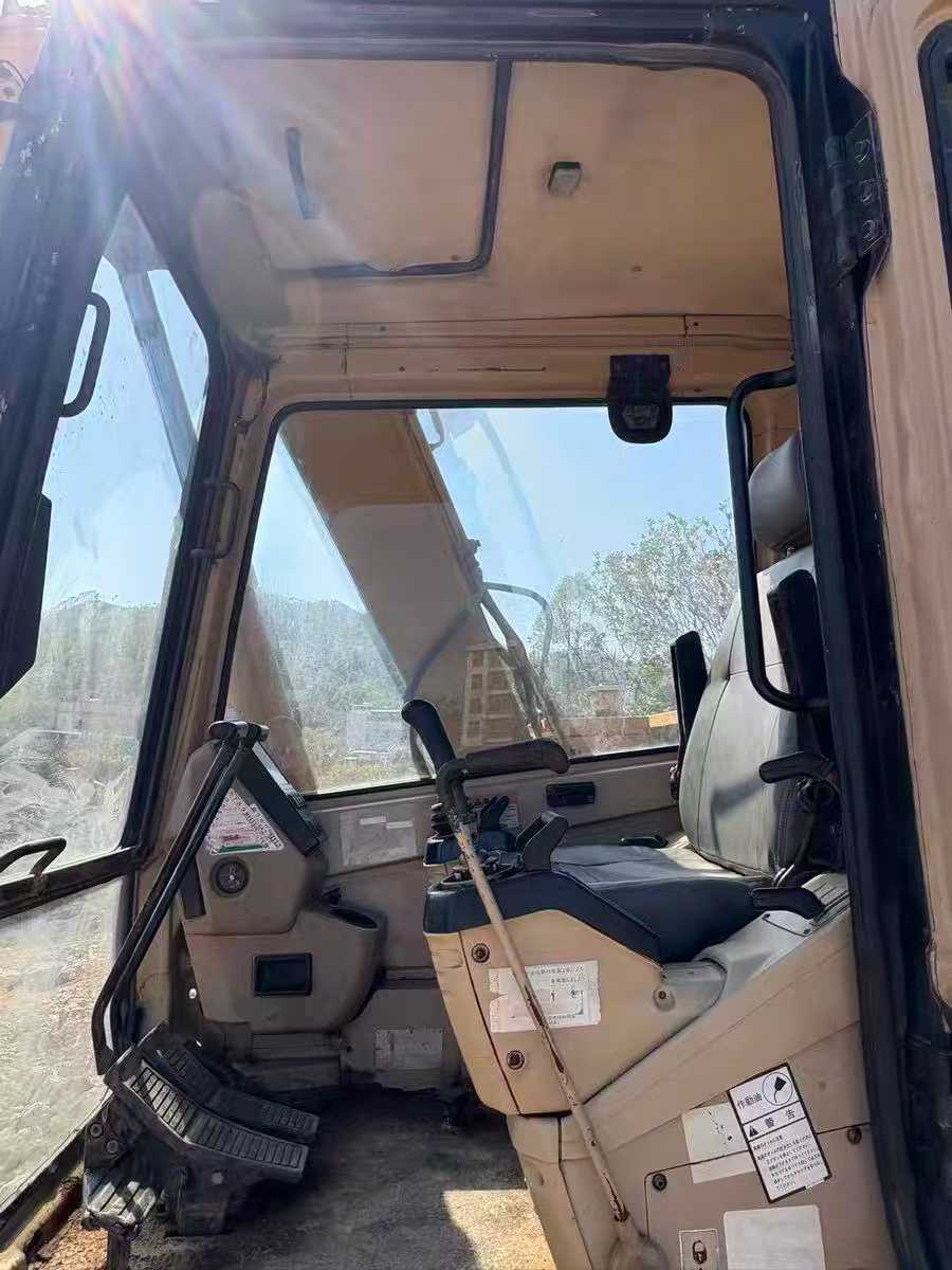 Used Caterpillar 307V2 Excavator 2016 Model / 9