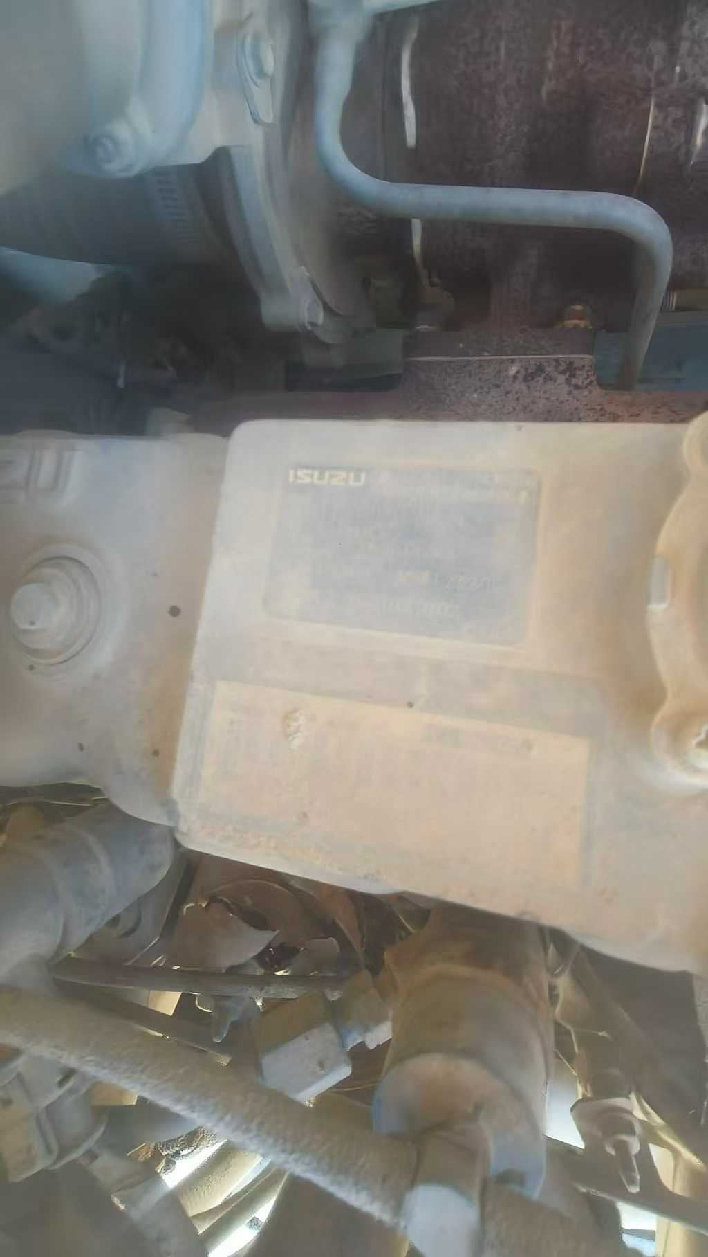 Buy Sany SY60 Used Excavator / 4 Used Sany SY60 Excavator 2023 Model / 4