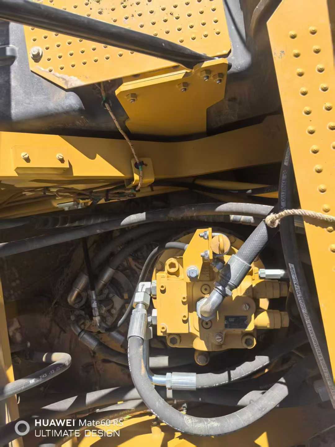 Buy Caterpillar 330L Used Excavator / 7 Used Caterpillar 330L Excavator 2021 Model / 7