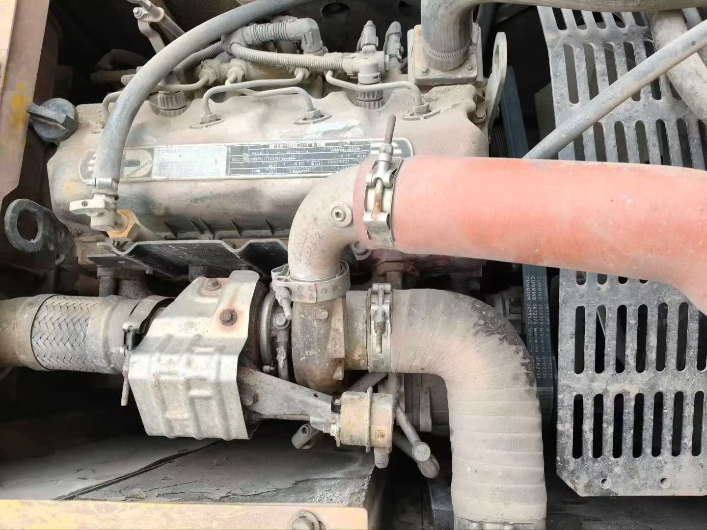 Buy XCMG XE150 Used Excavator / 3 Used XCMG XE150 Excavator 2016 Model / 3