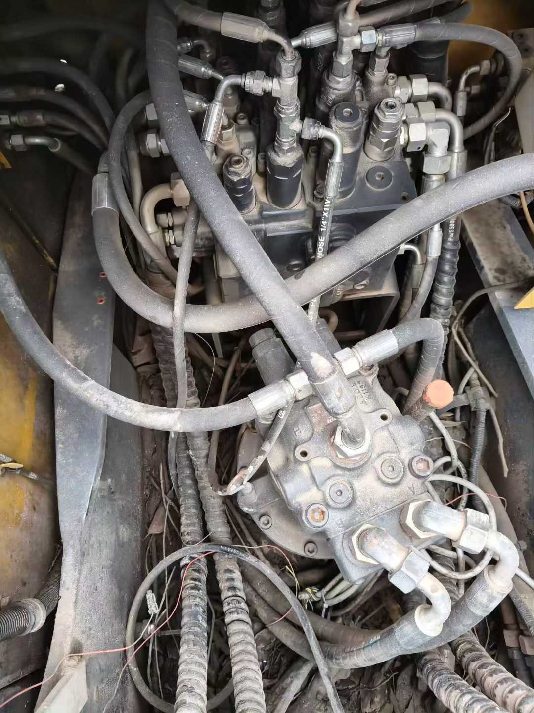 Buy XCMG XE150 Used Excavator / 2 Used XCMG XE150 Excavator 2016 Model / 2