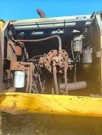 Buy Sumitomo NS-35 Used Excavator / 4 Used Sumitomo NS-35 Excavator 2016 Model / 4