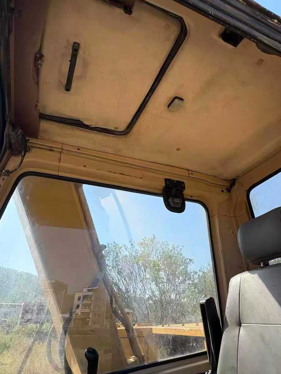 Used Caterpillar 307V2 Excavator 2016 Model / 8