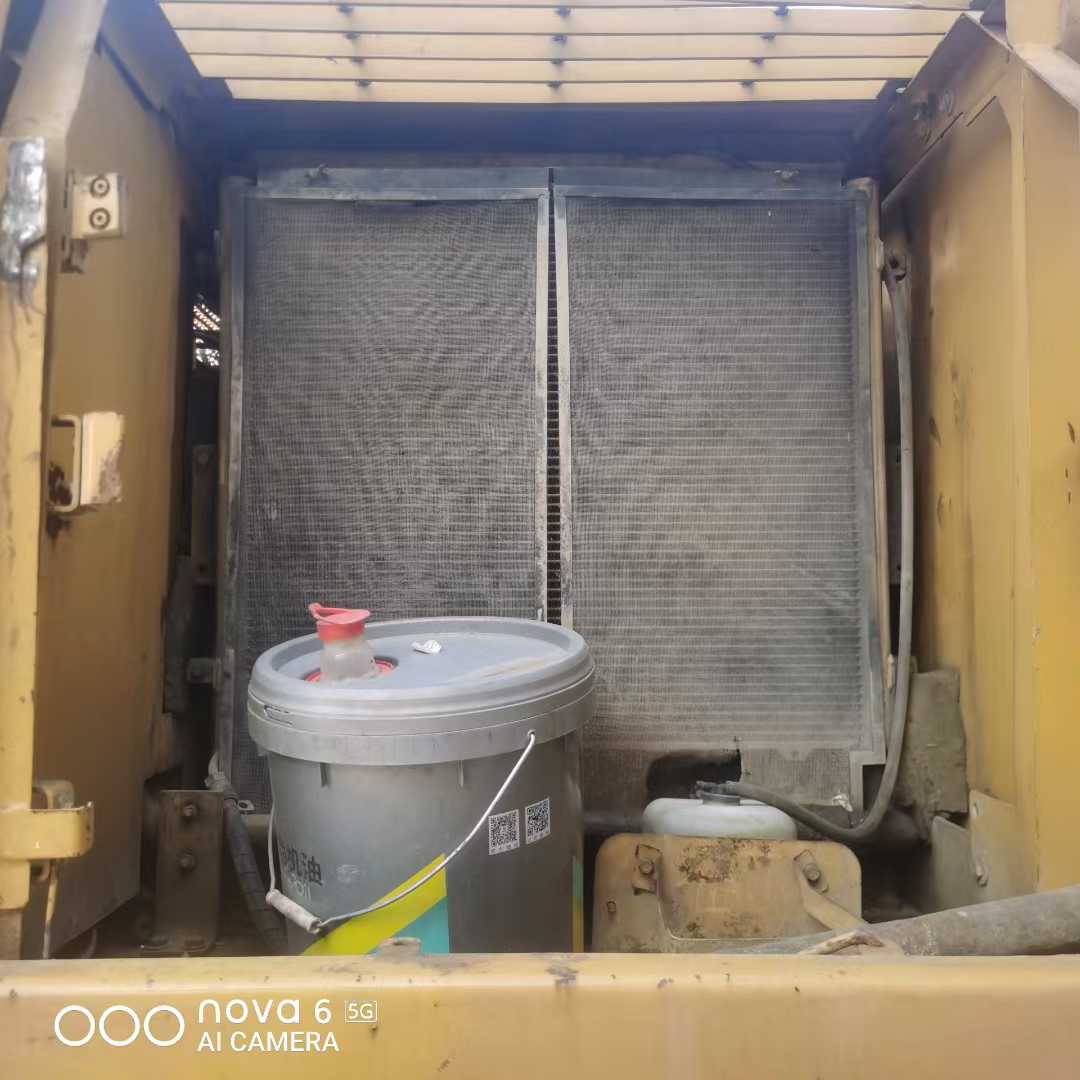 Used Caterpillar 320C Excavator 2016 Model / 5