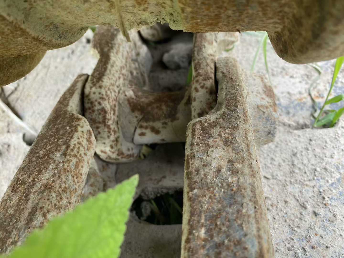 Used Komatsu PC110-7 Excavator 2013 Model / 5