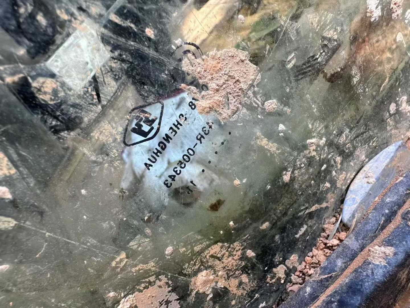 Buy Komatsu PC60-8 Used Excavator / 7 Used Komatsu PC60-8 Excavator 2016 Model / 7