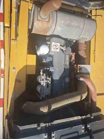 Buy Sany SY60 Used Excavator / 5 Used Sany SY60 Excavator 2020 Model / 5