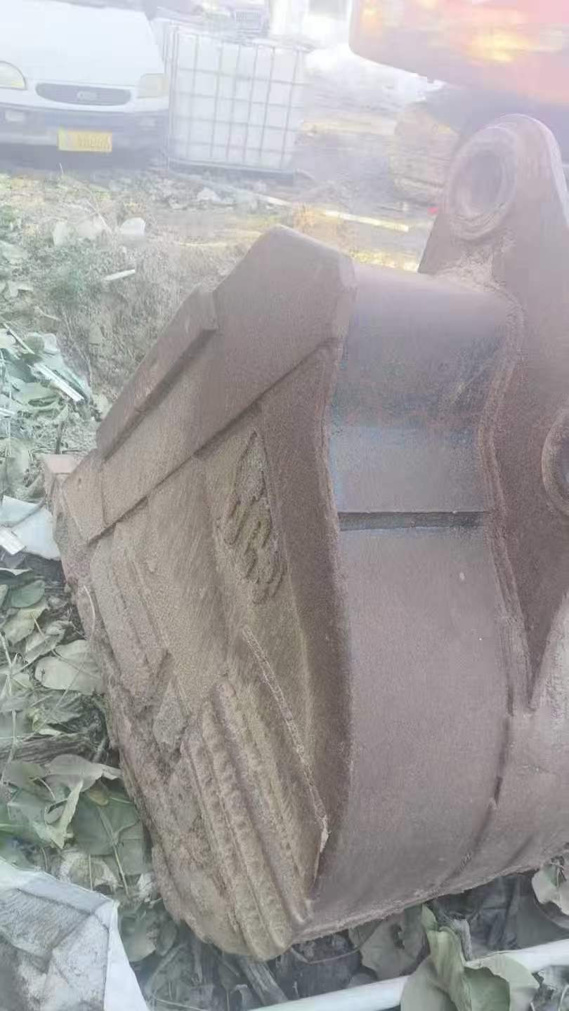 Used Hitachi ZAXIS200 Excavator 2016 Model / 4