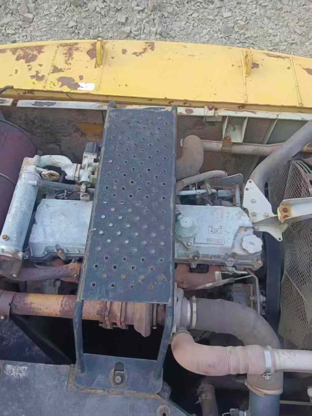 Buy Sumitomo NS-35 Used Excavator / 8 Used Sumitomo NS-35 Excavator 2016 Model / 8