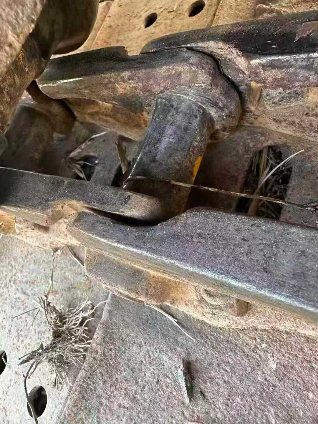 Used XCMG XE60 Excavator 2017 Model / 2