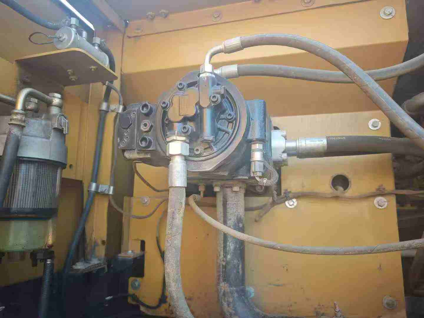 Buy Sany SY60 Used Excavator / 3 Used Sany SY60 Excavator 2020 Model / 3