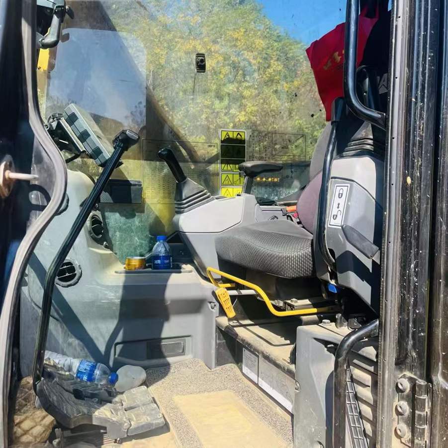 Used Caterpillar 307V2 Excavator 2019 Model / 7