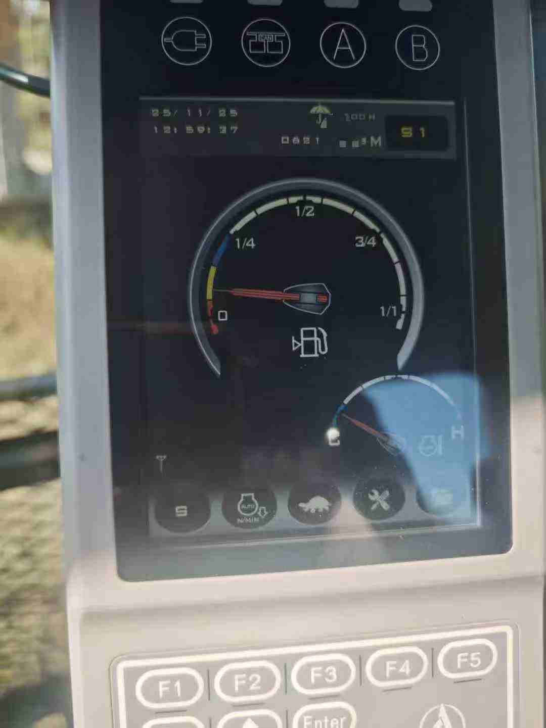 Buy Sany SY60 Used Excavator / 6 Used Sany SY60 Excavator 2020 Model / 6