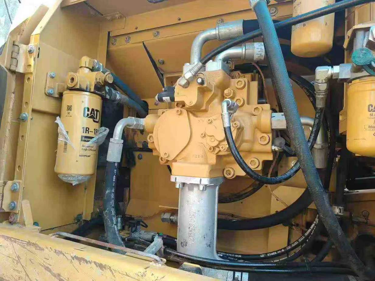 Used Caterpillar 336FLH Excavator 2018 Model / 7