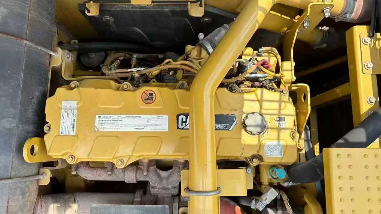 Used Caterpillar 336FLH Excavator 2018 Model / 7