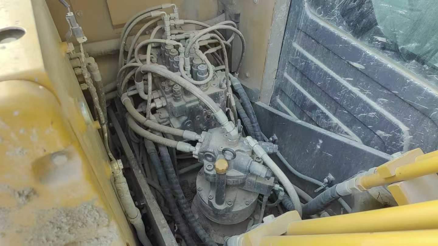 Used XCMG XE80 Excavator 2024 Model / 2