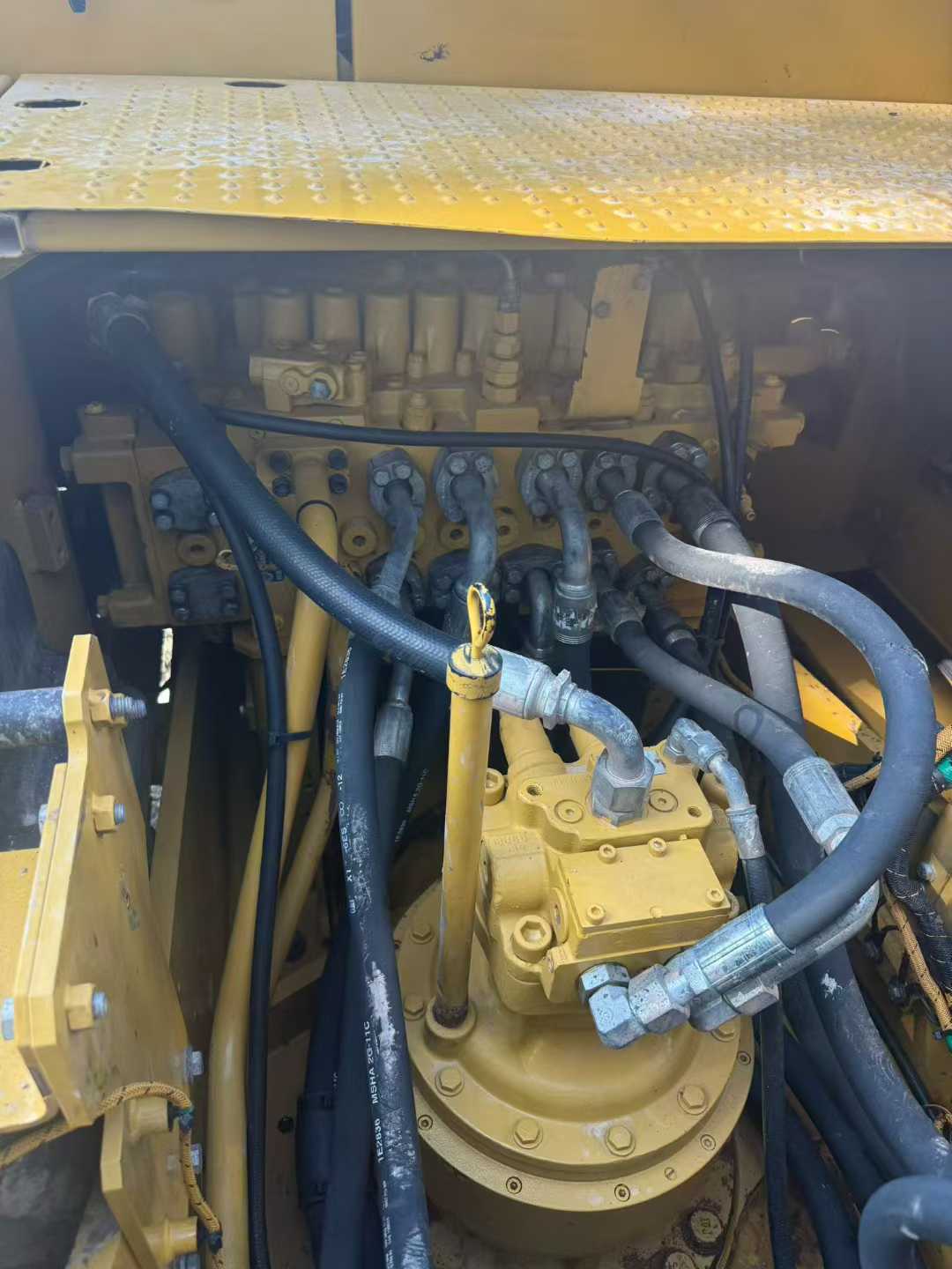 Buy Caterpillar 323 Used Excavator / 8 Used Caterpillar 323 Excavator 2020 Model / 8